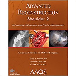The AAOS Advanced Reconstruction 2